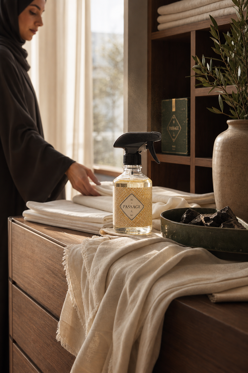 Sprays