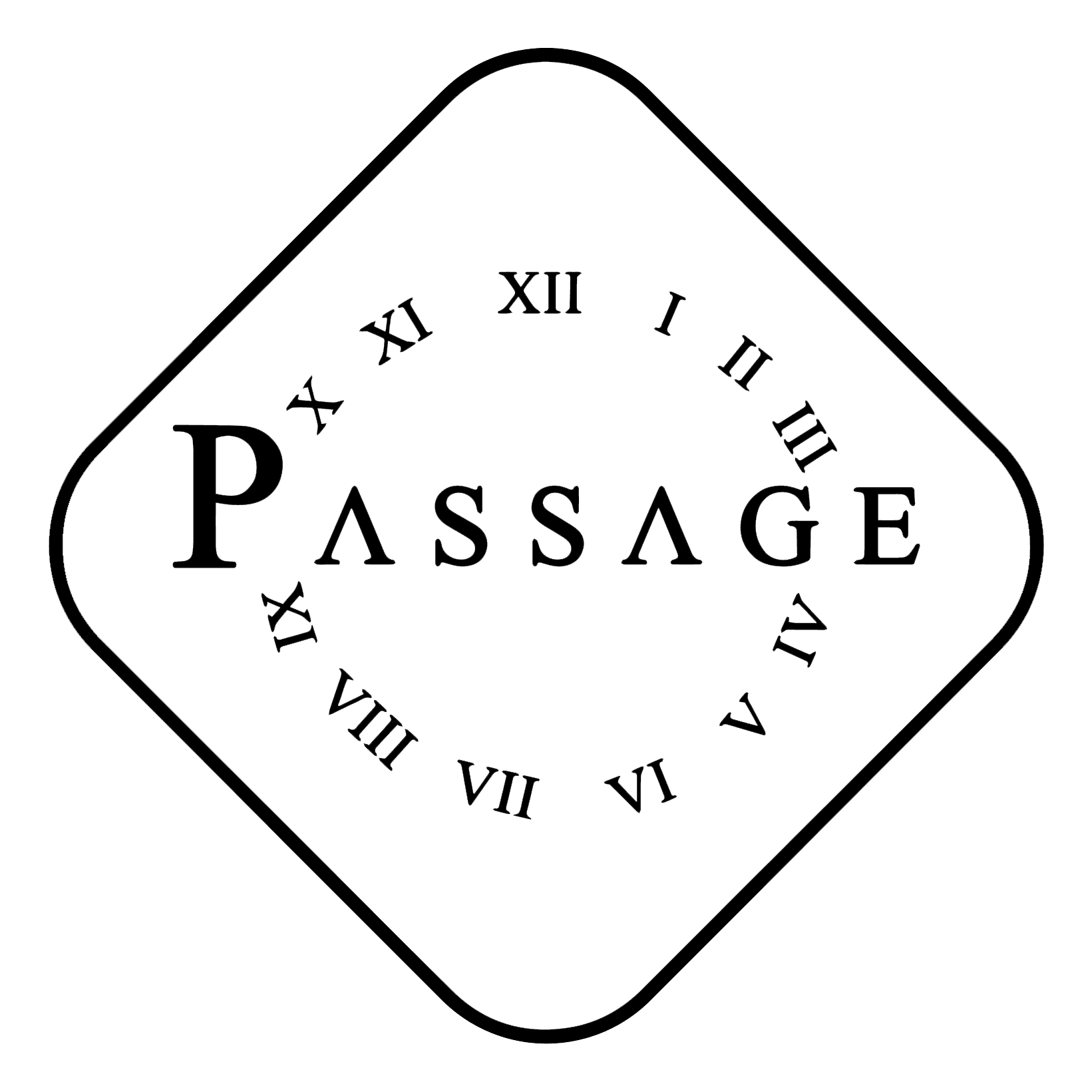 Passage