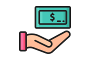 Cash on delivery